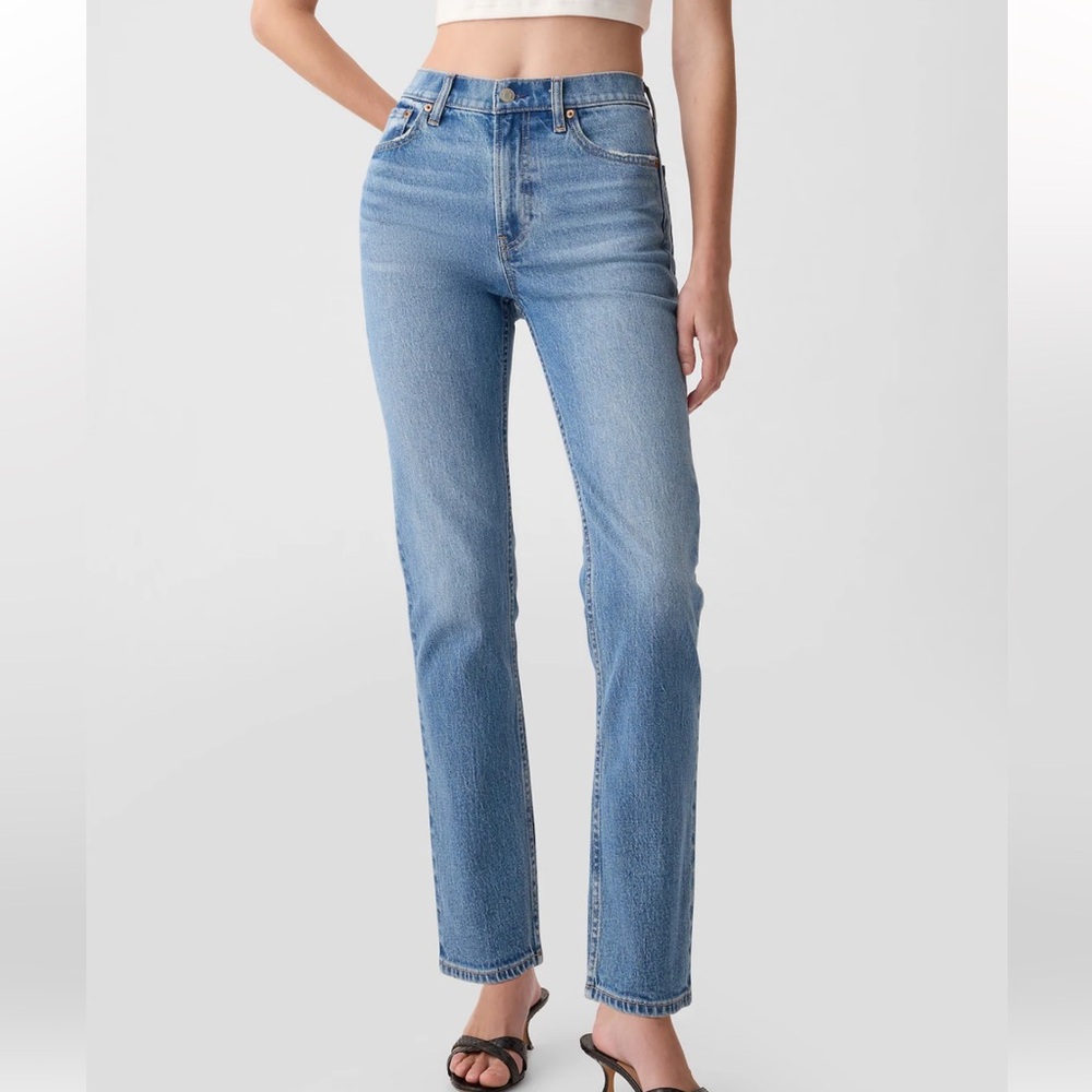 Gap 90s jeans NWT